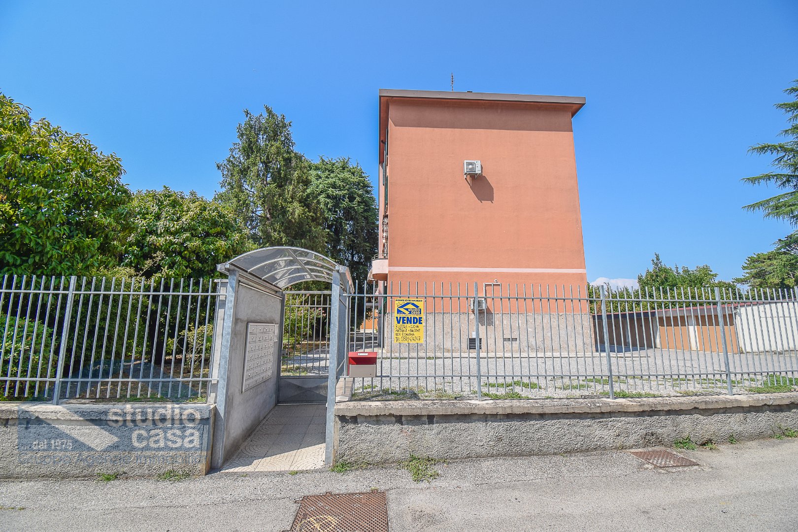 Appartamento in vendita a Lodi