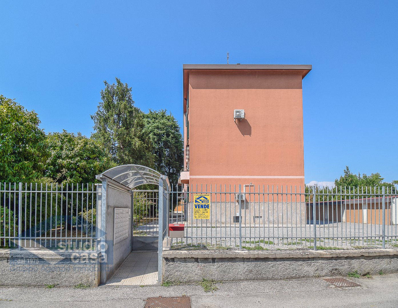 Appartamento in vendita a Lodi