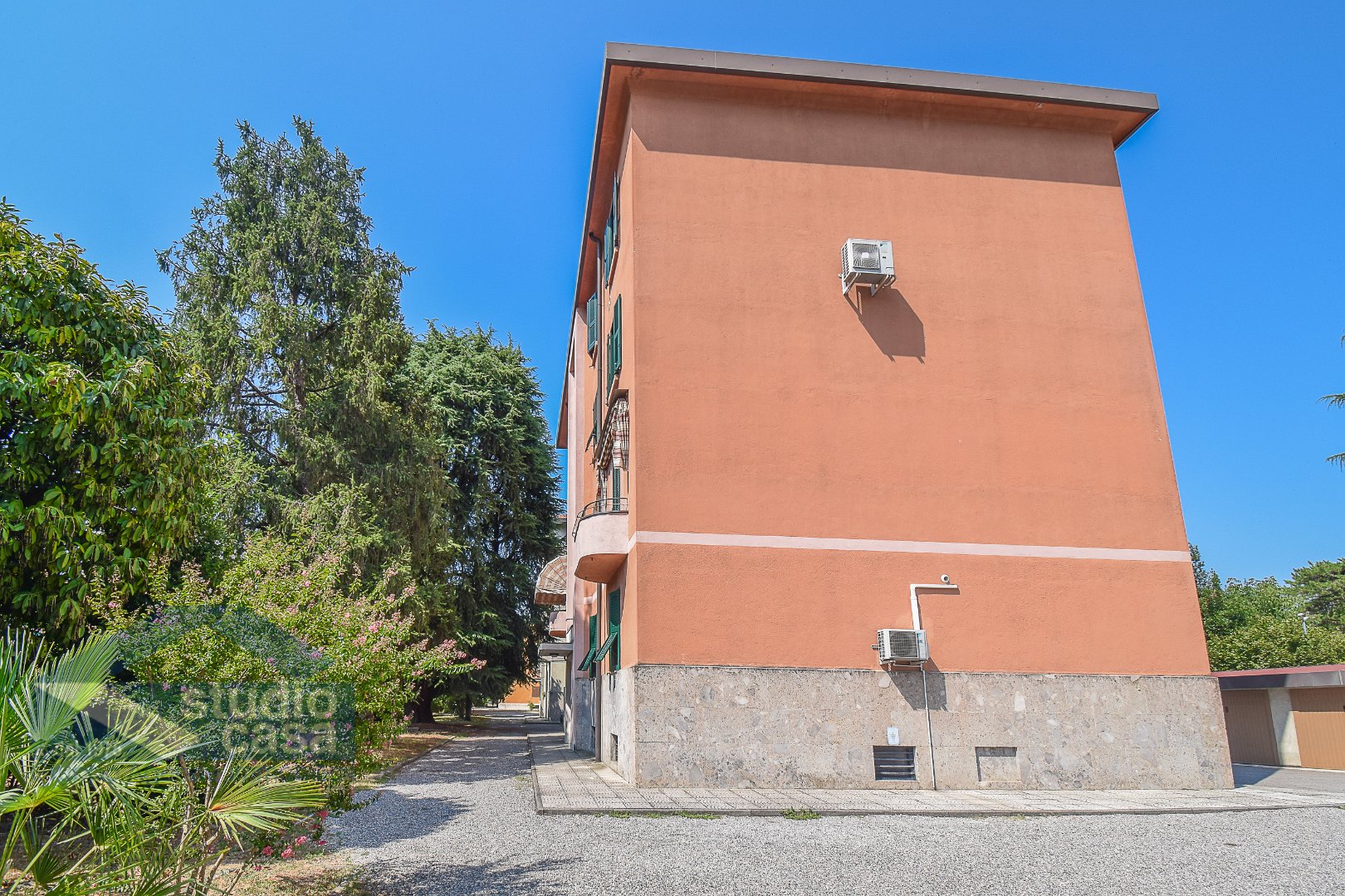 Appartamento in vendita a Lodi