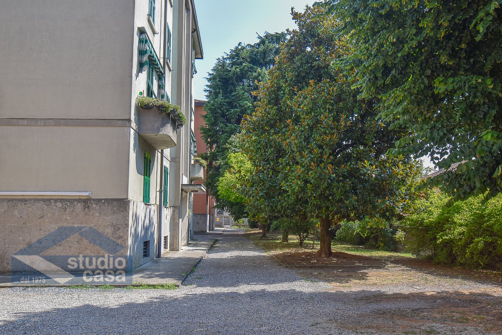 Appartamento in vendita a Lodi