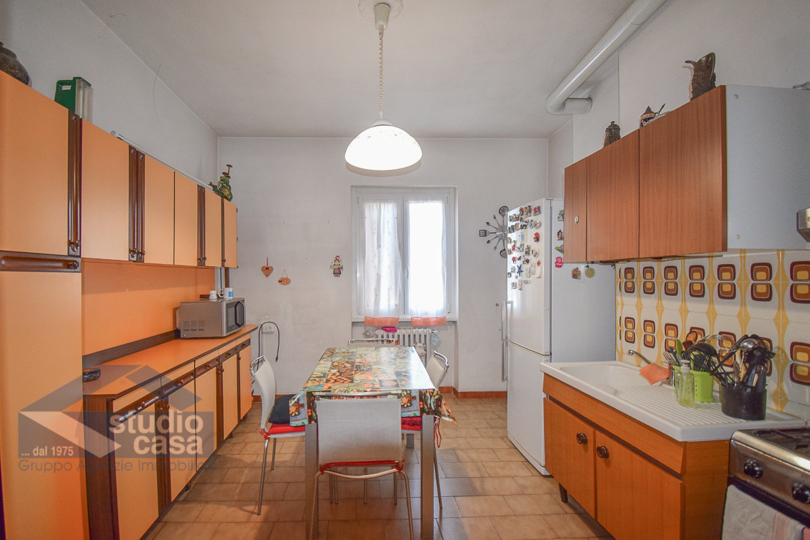 Appartamento in vendita a Lodi
