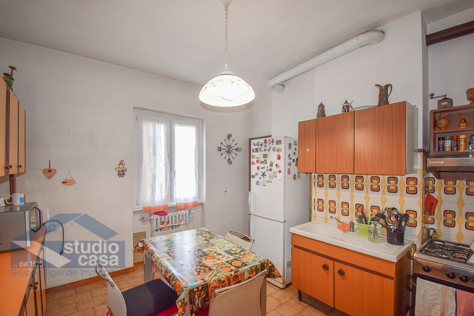 Appartamento in vendita a Lodi