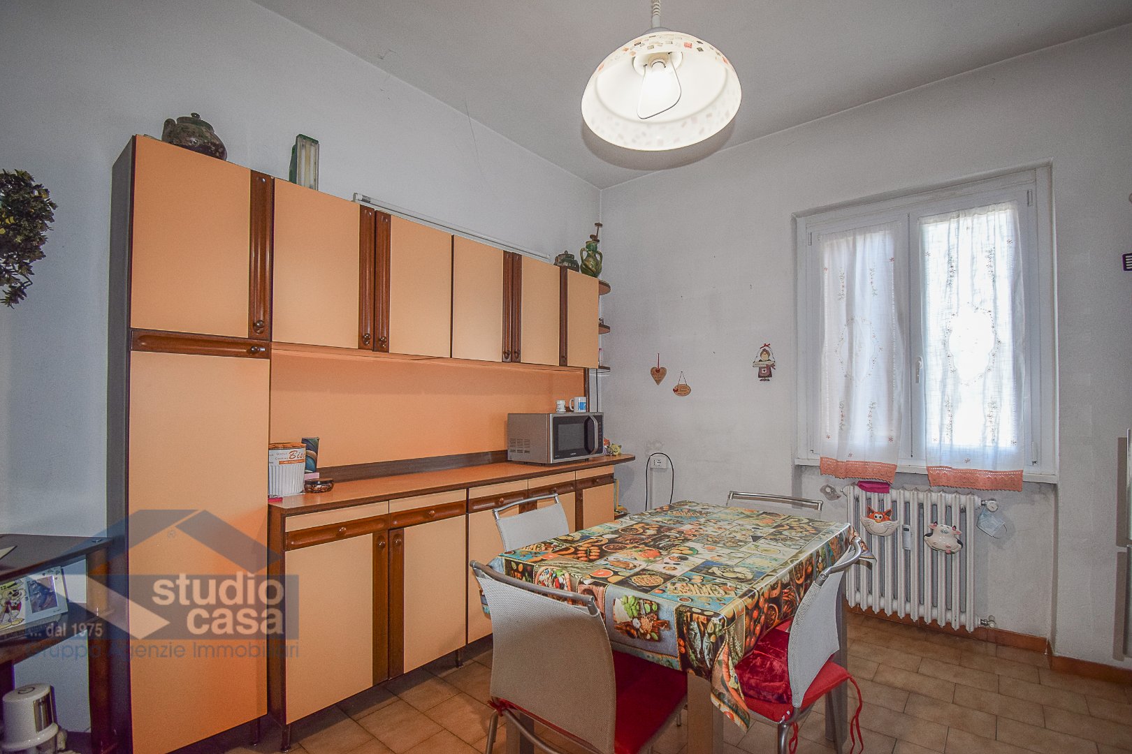 Appartamento in vendita a Lodi