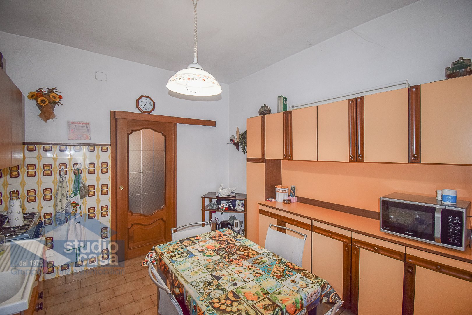 Appartamento in vendita a Lodi