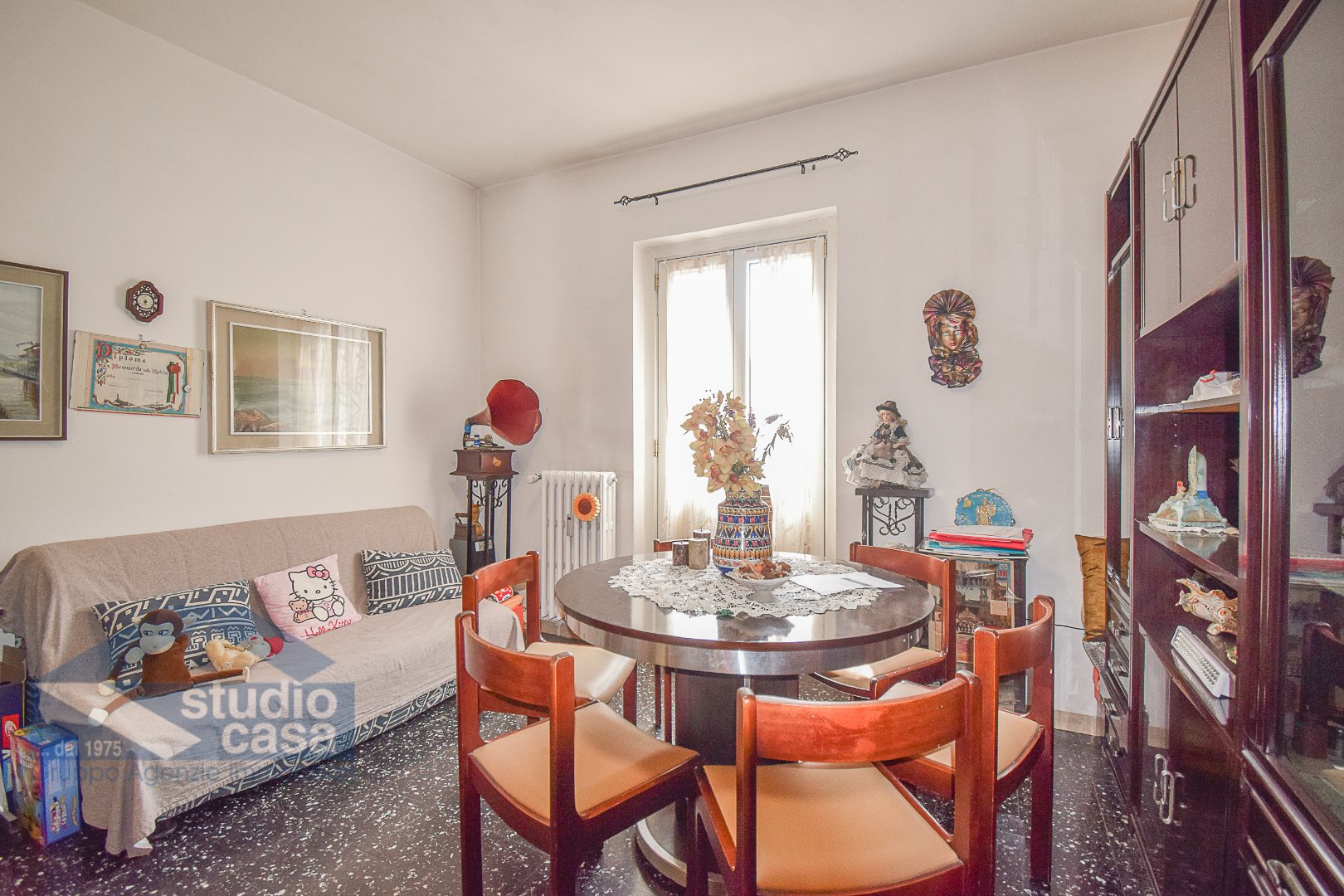 Appartamento in vendita a Lodi