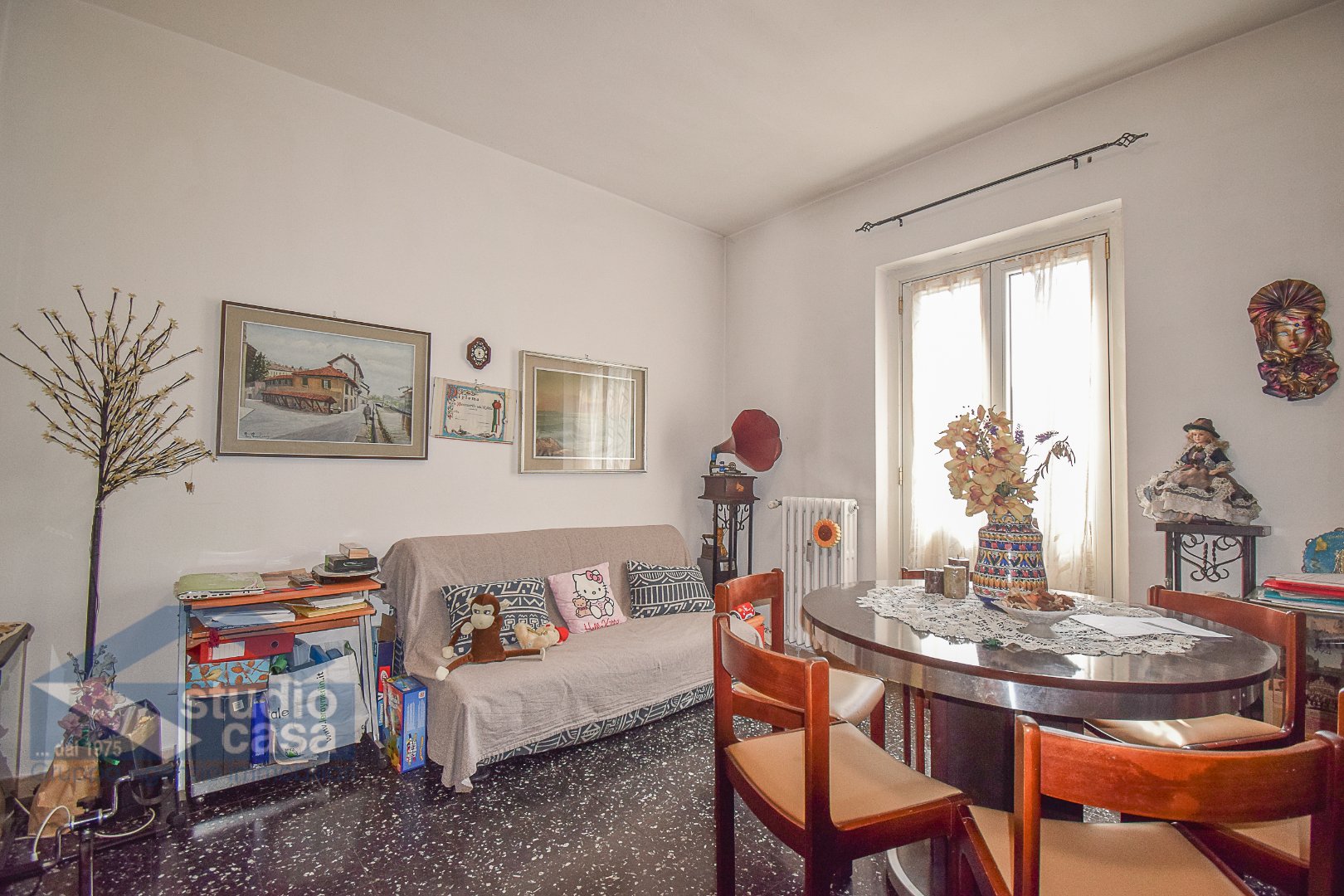 Appartamento in vendita a Lodi