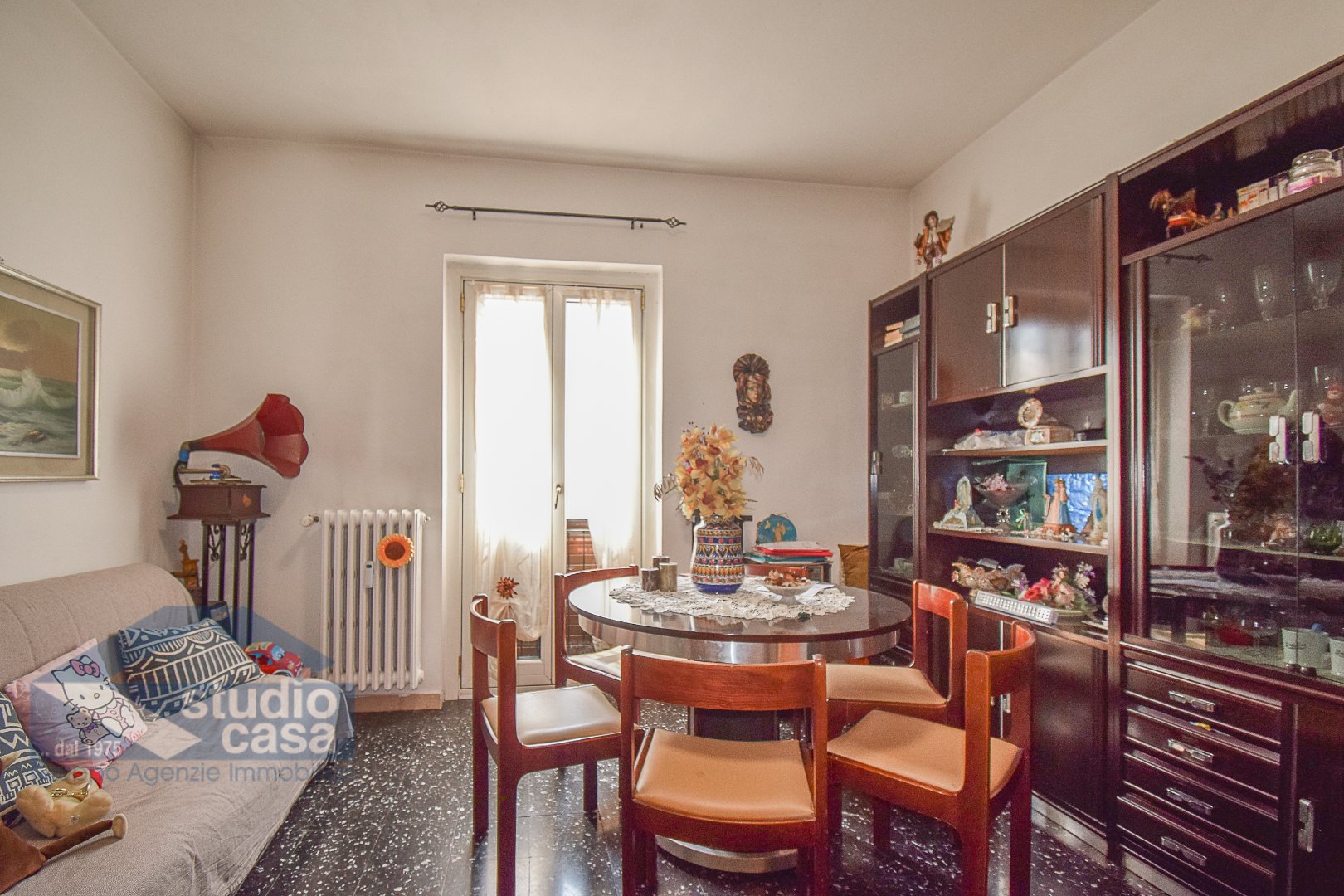 Appartamento in vendita a Lodi