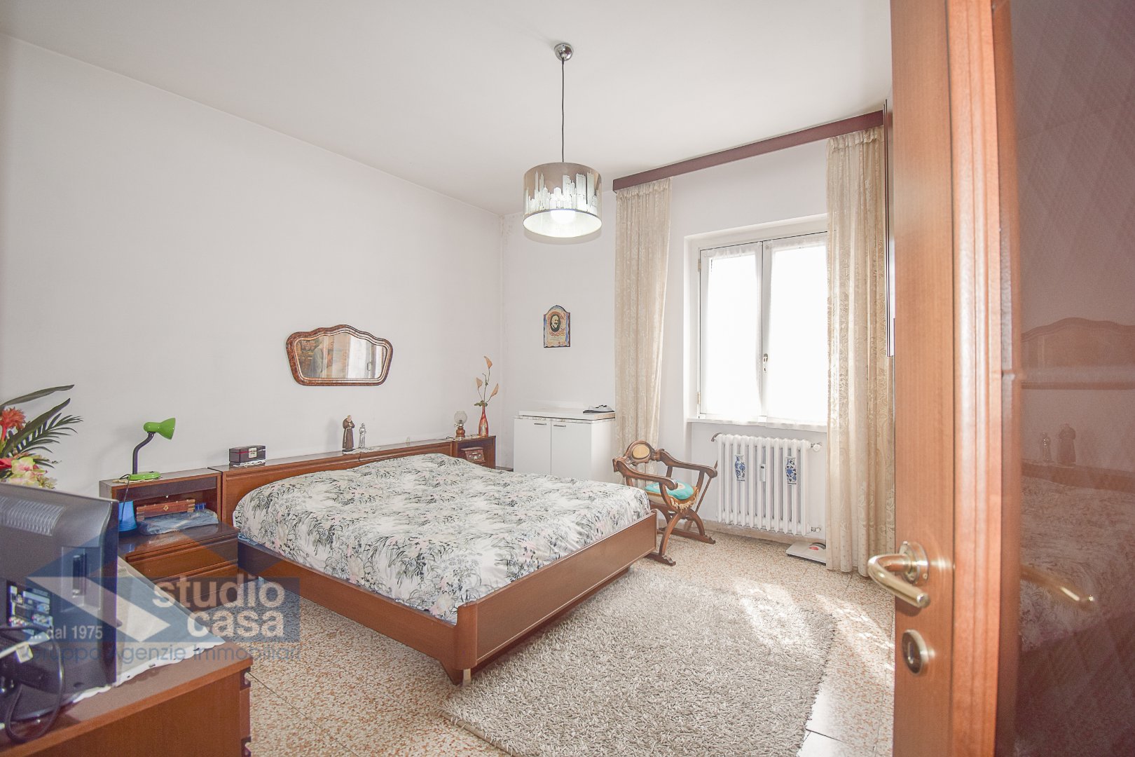 Appartamento in vendita a Lodi