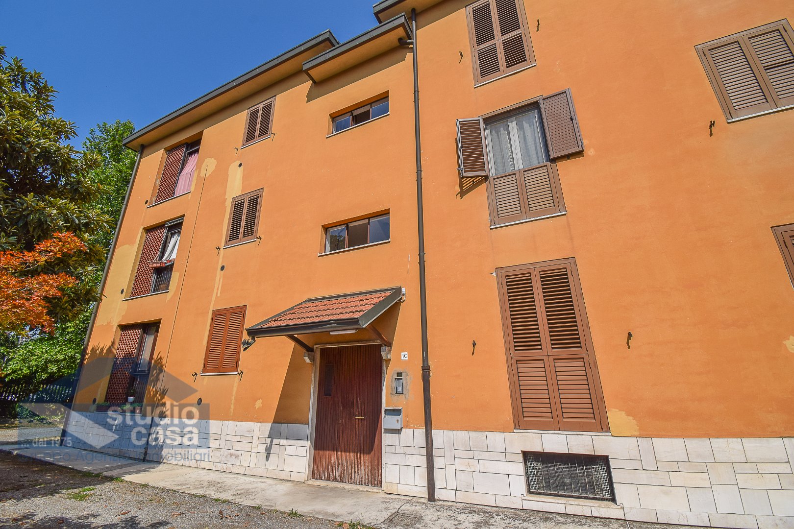 Appartamento in vendita a Lodi