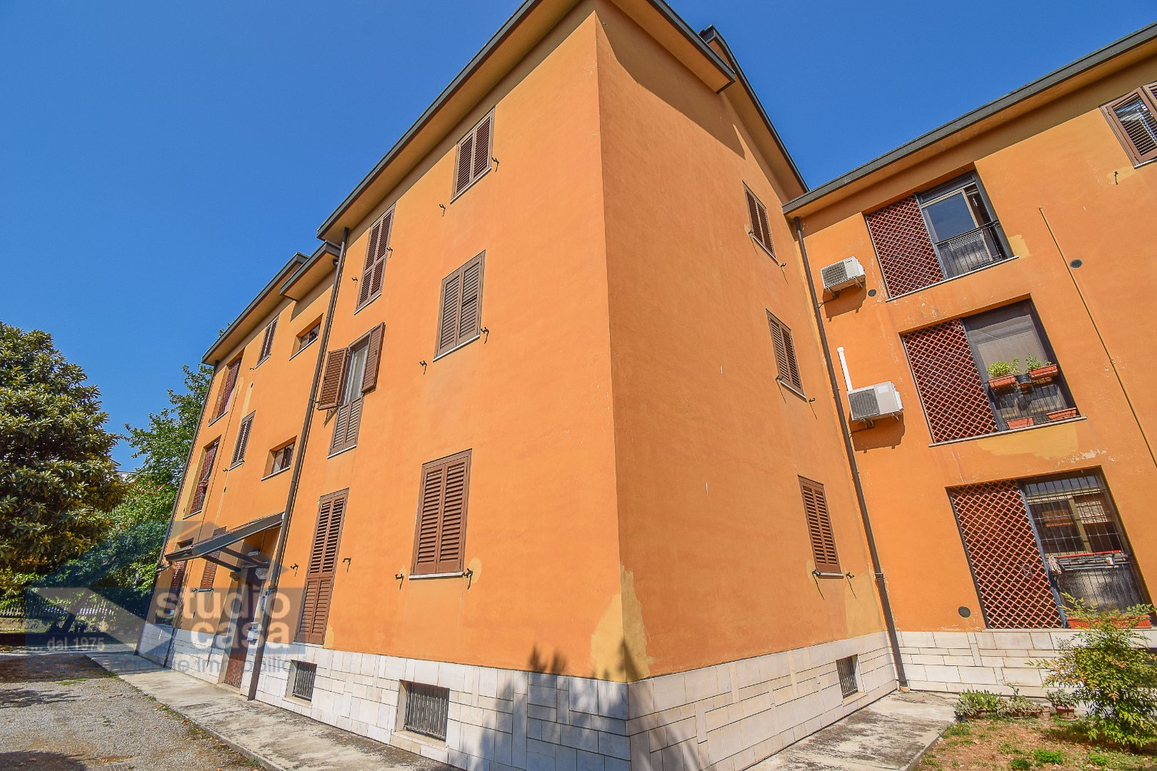 Appartamento in vendita a Lodi
