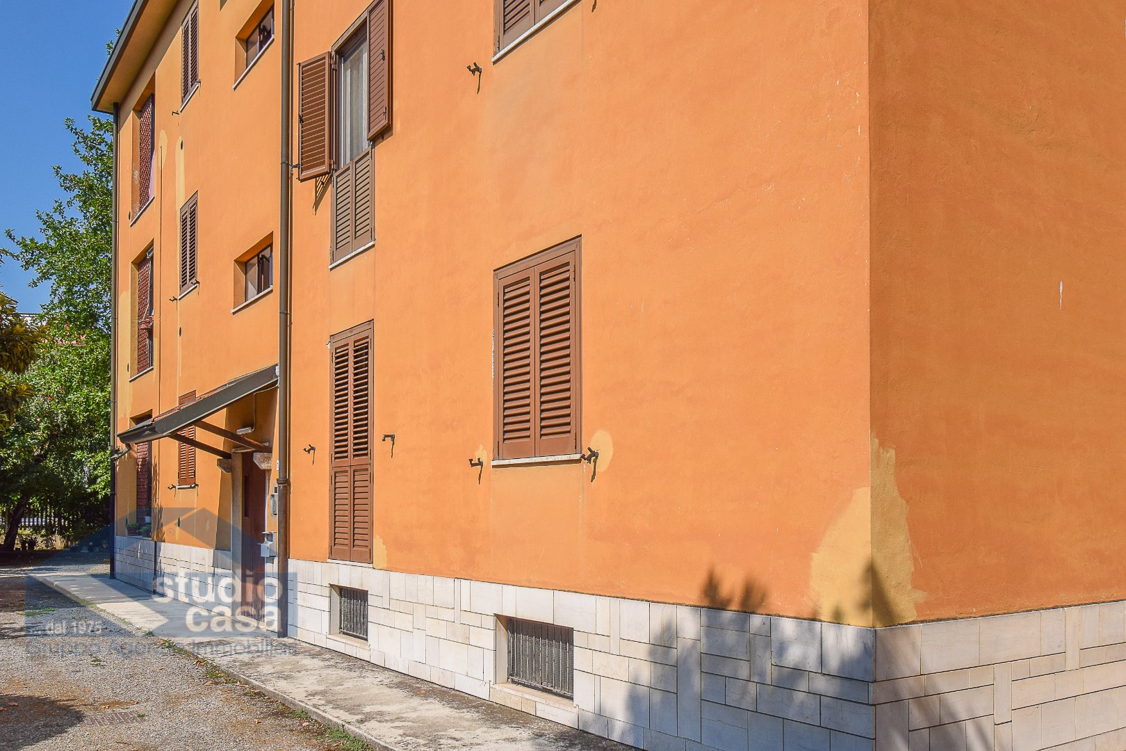 Appartamento in vendita a Lodi