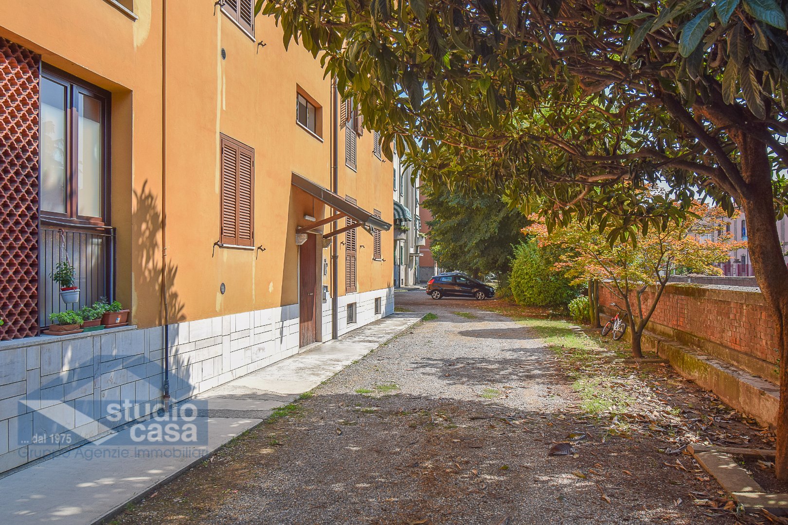 Appartamento in vendita a Lodi