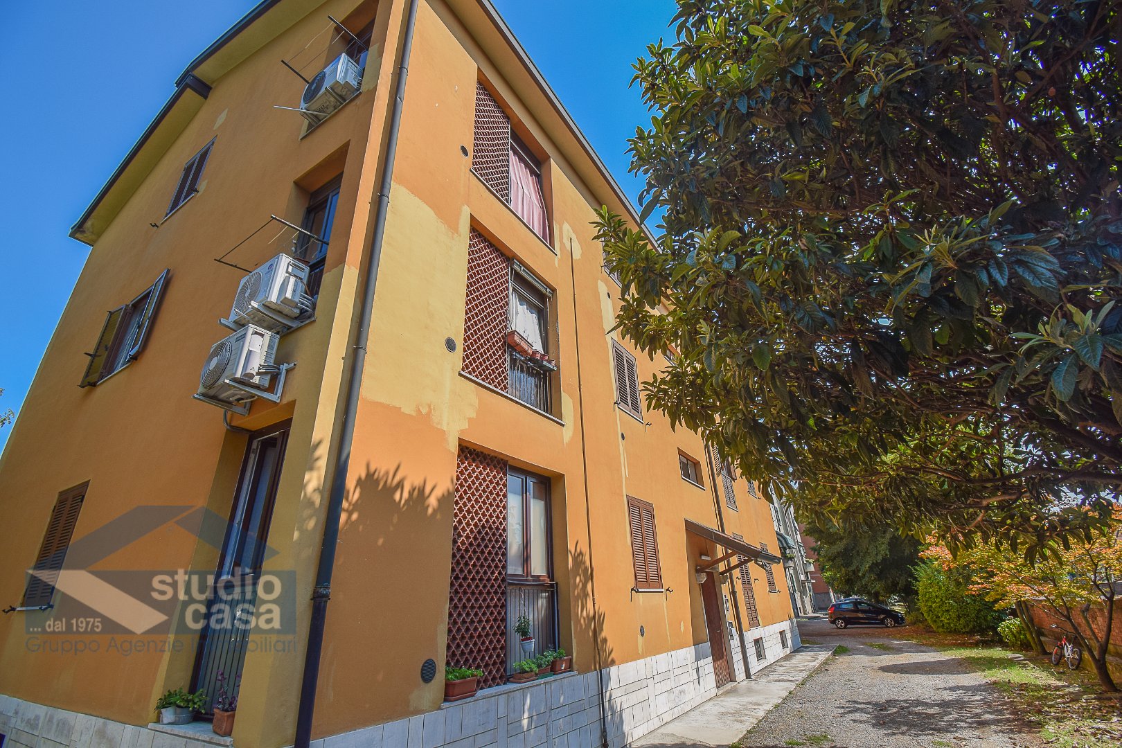 Appartamento in vendita a Lodi