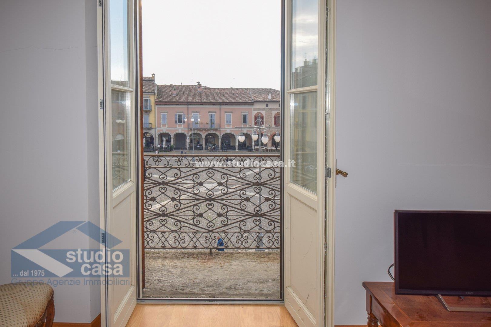 Appartamento in vendita a Lodi