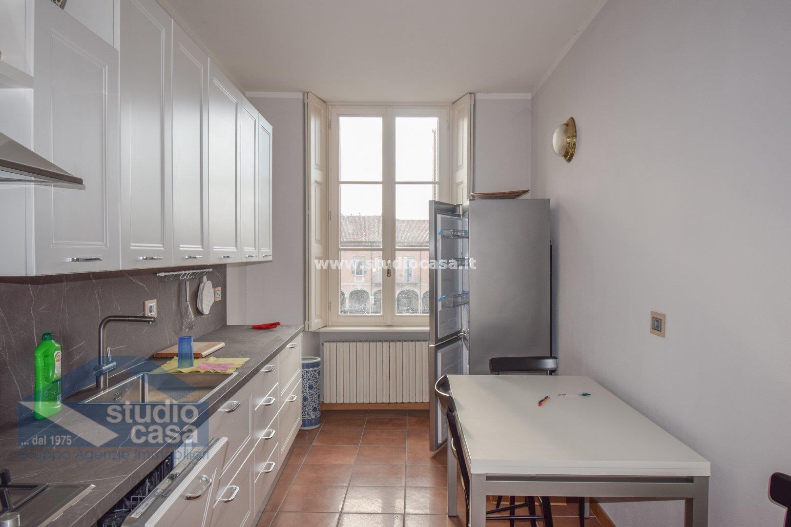 Appartamento in vendita a Lodi
