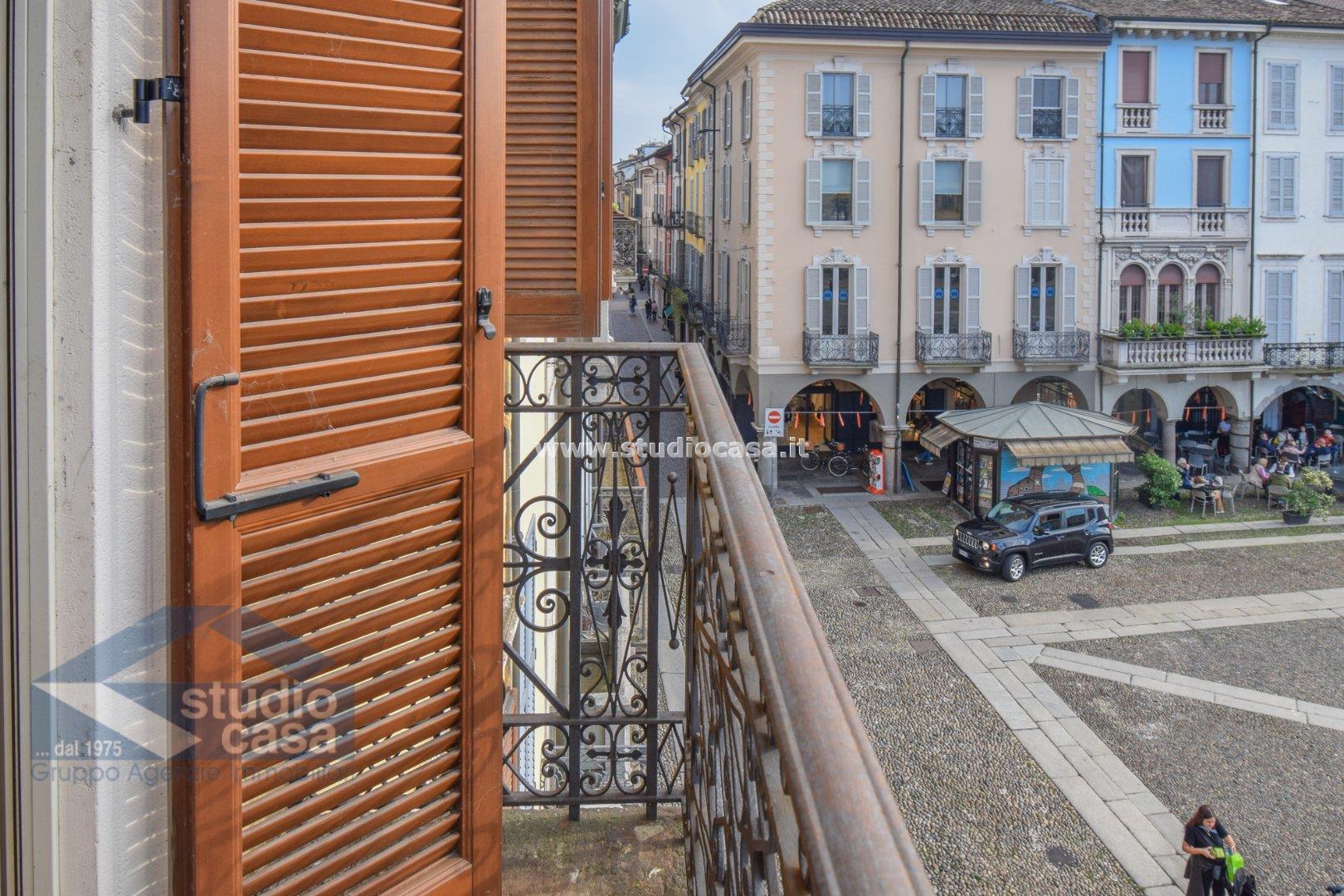 Appartamento in vendita a Lodi