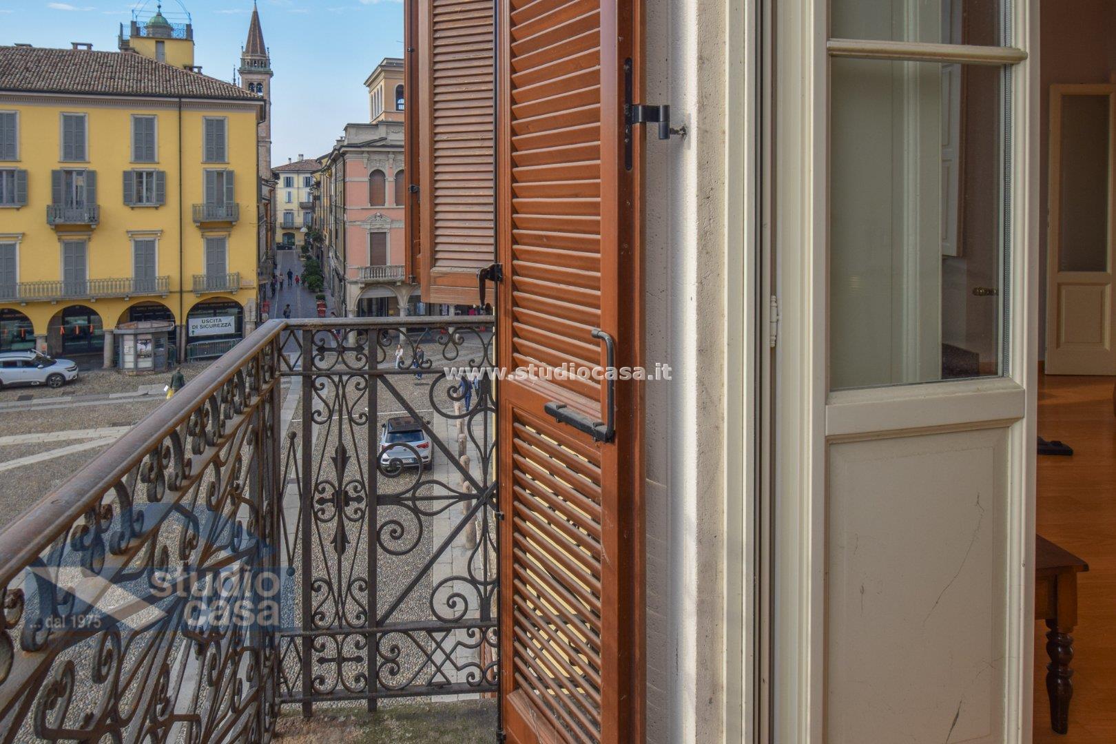 Appartamento in vendita a Lodi