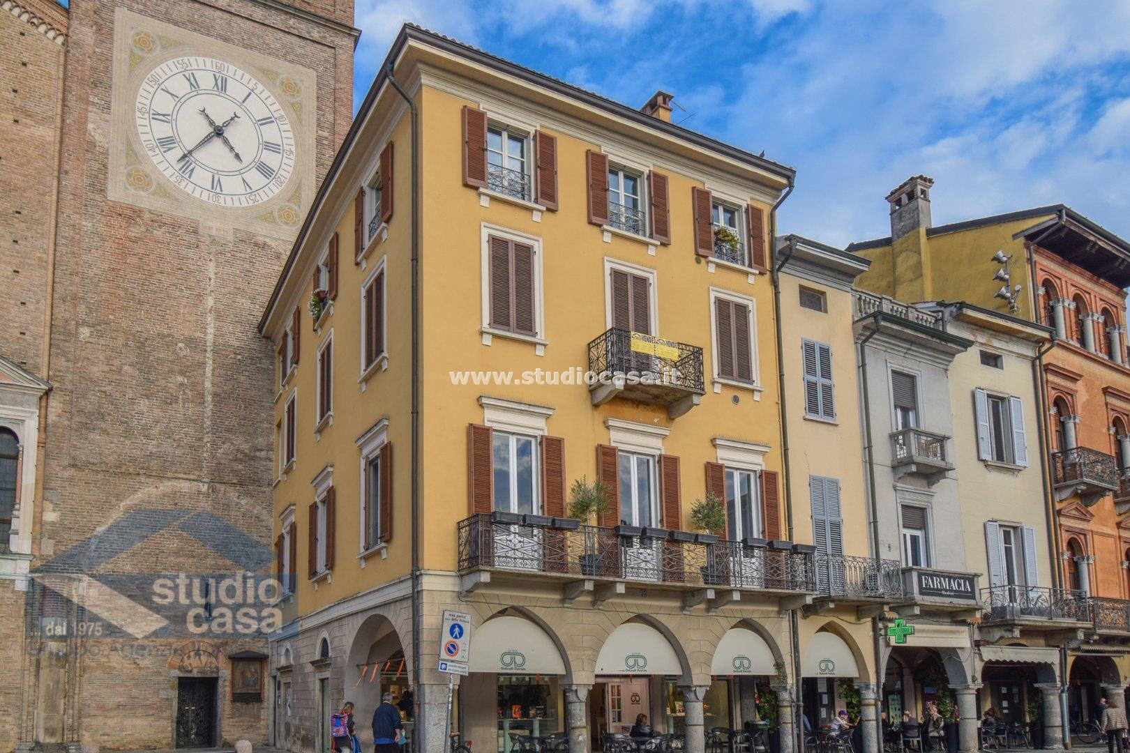 Appartamento in vendita a Lodi