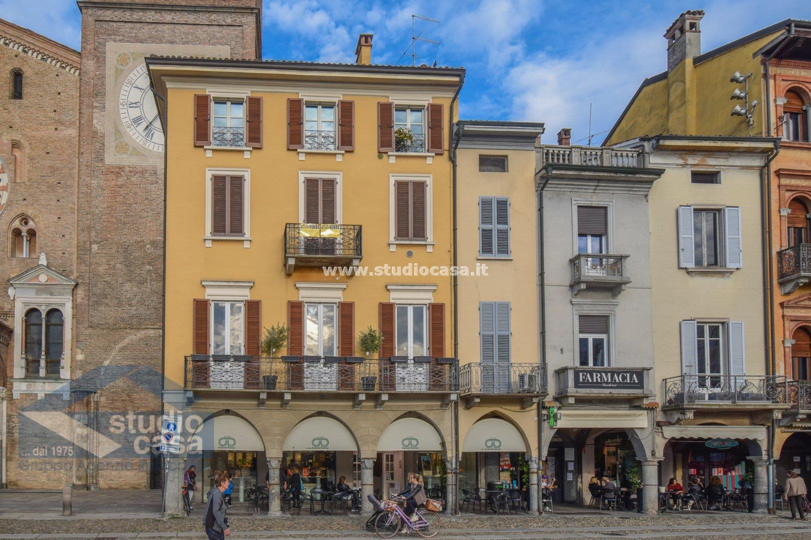 Appartamento in vendita a Lodi