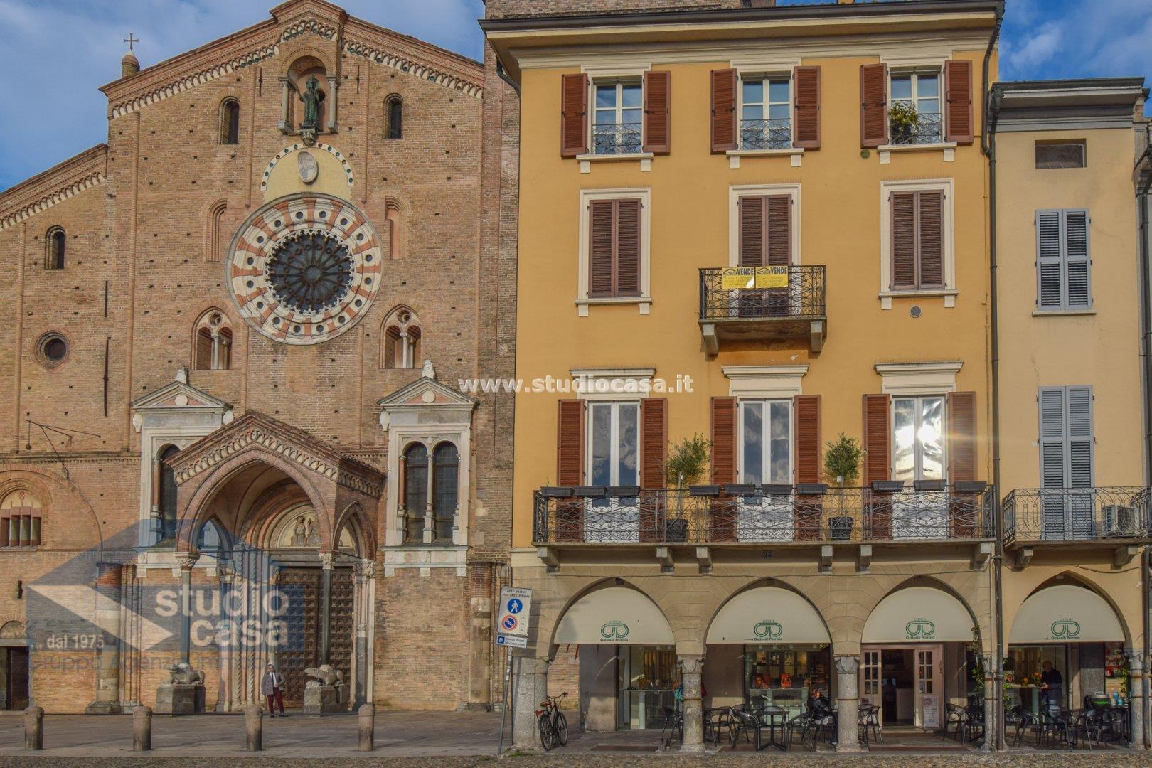 Appartamento in vendita a Lodi