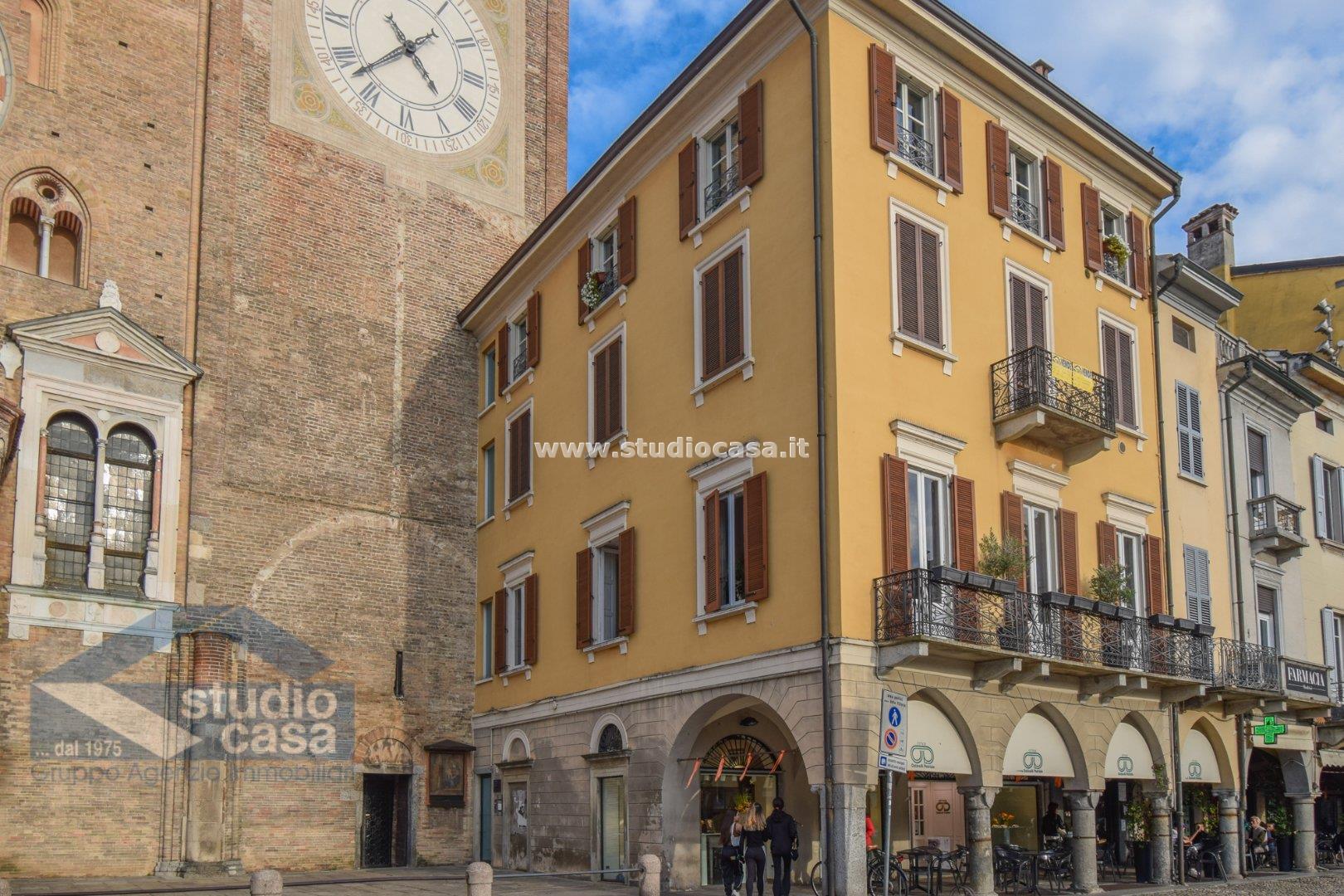 Appartamento in vendita a Lodi
