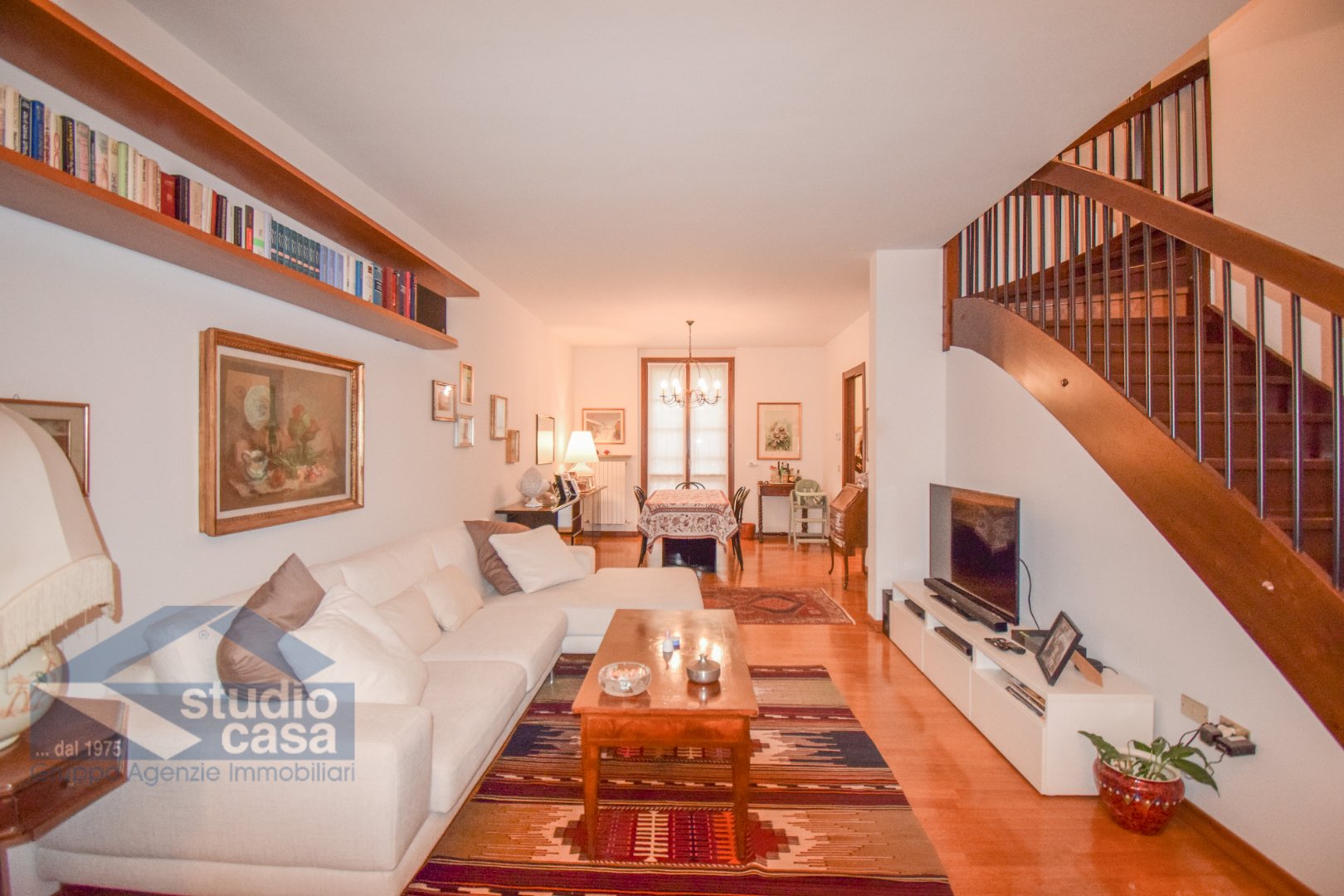 Villa a schiera in vendita a Lodi