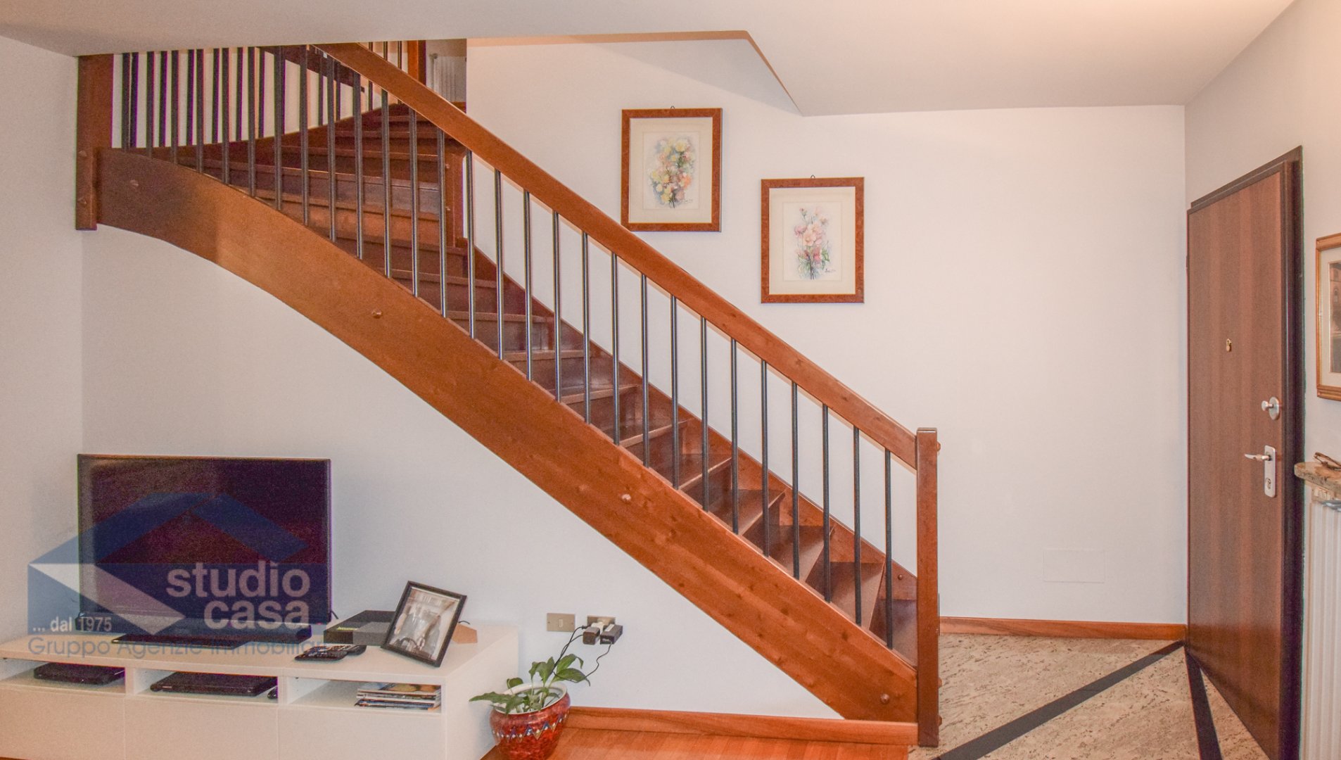 Villa a schiera in vendita a Lodi