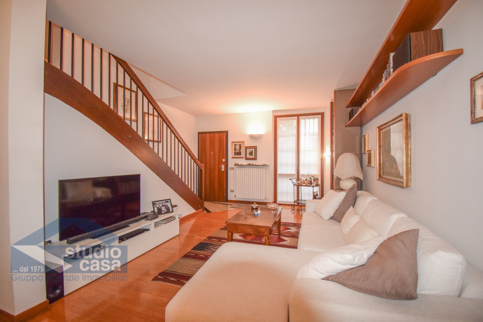 Villa a schiera in vendita a Lodi