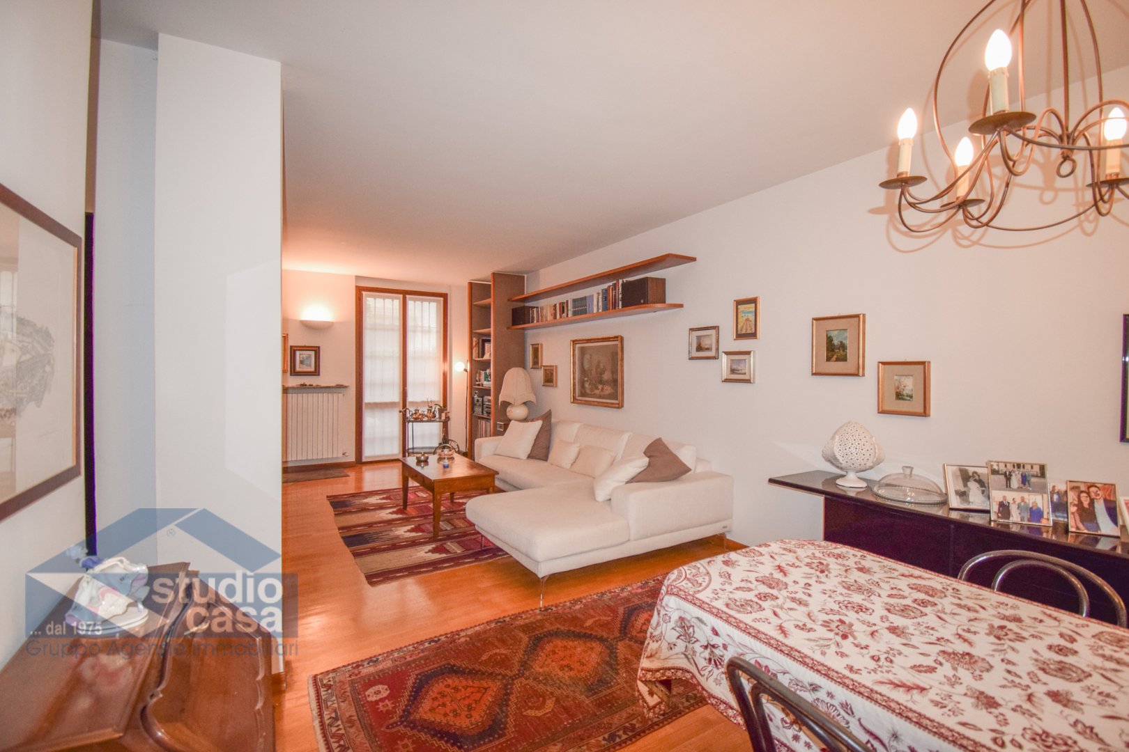 Villa a schiera in vendita a Lodi