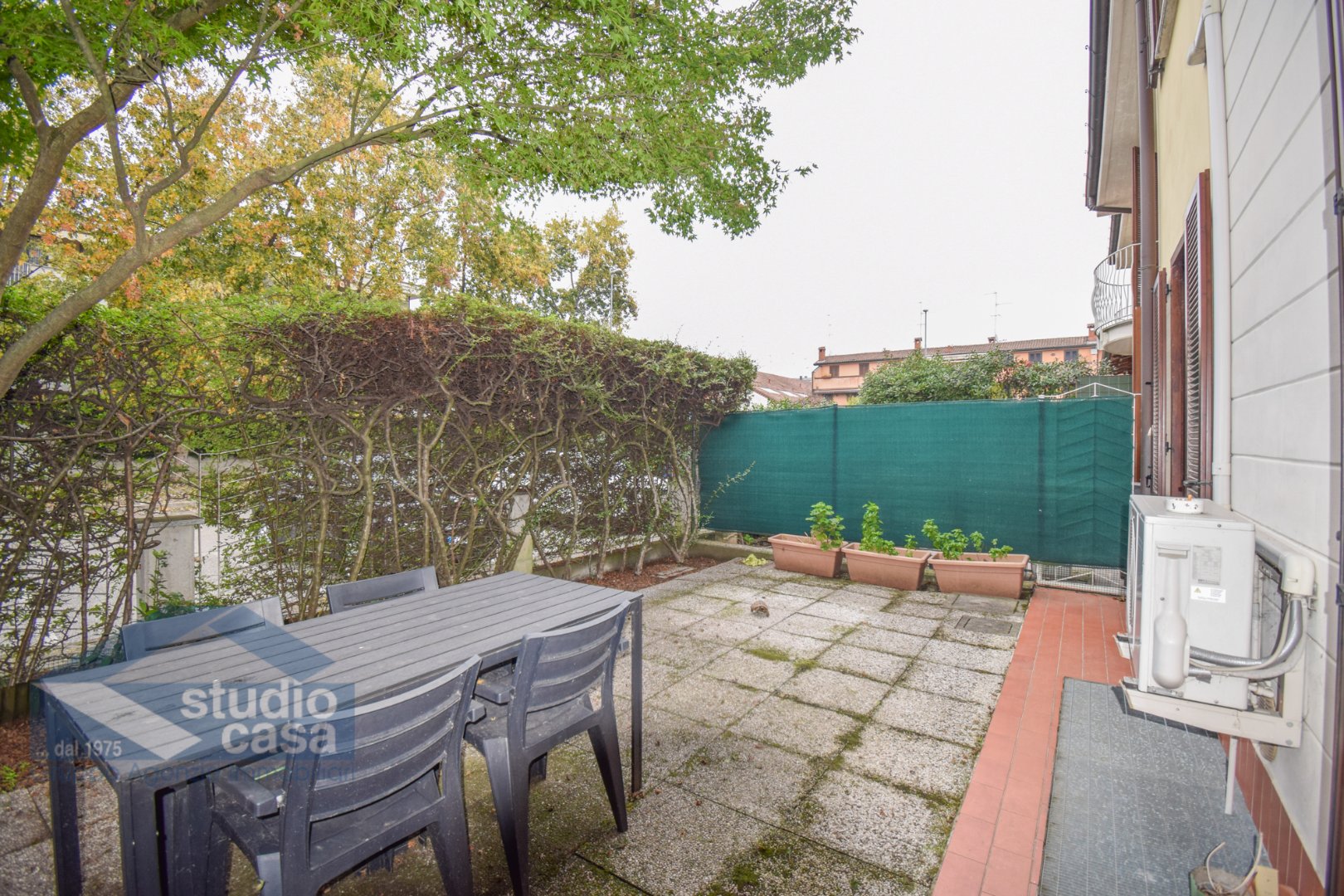 Villa a schiera in vendita a Lodi