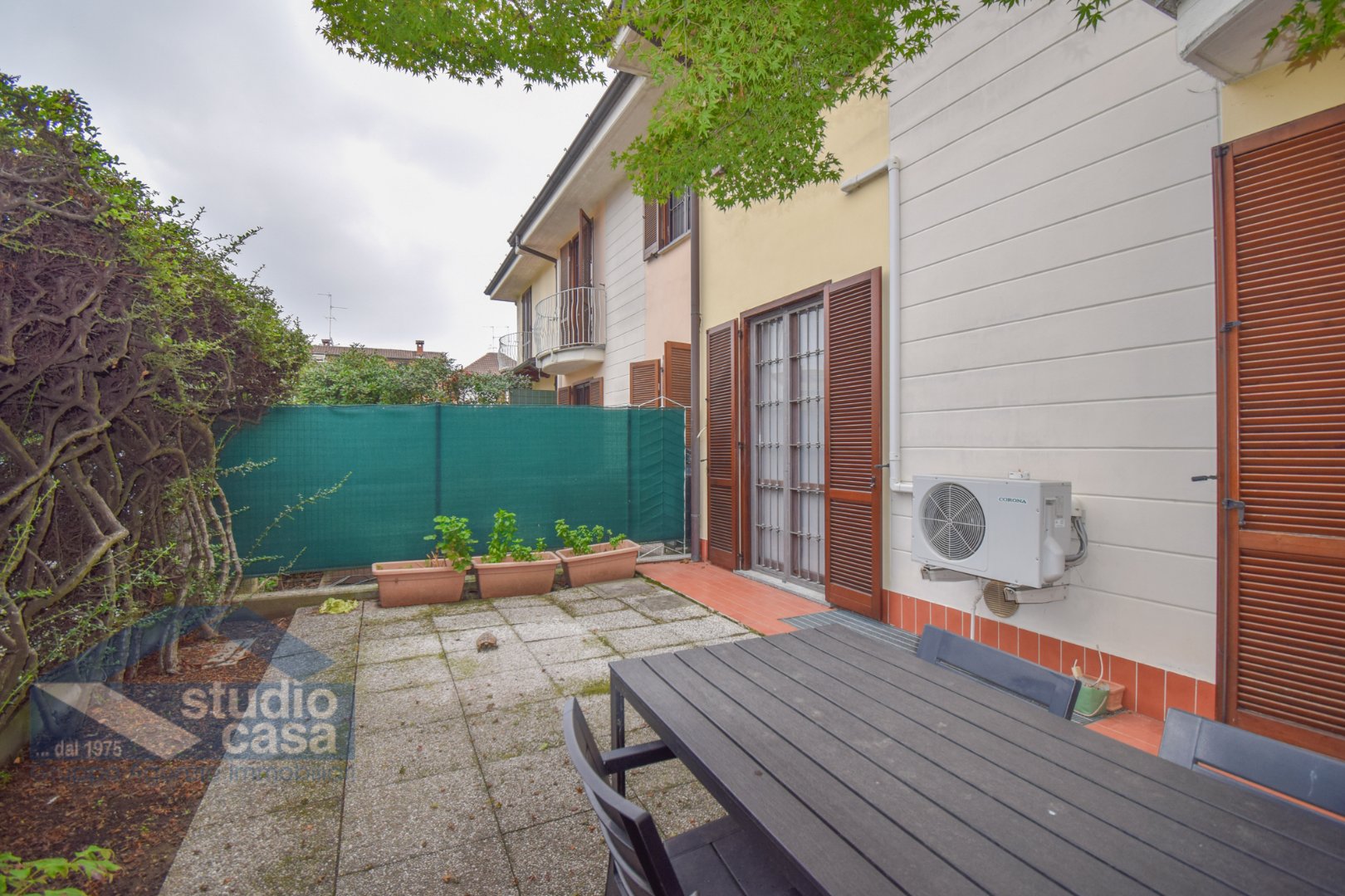 Villa a schiera in vendita a Lodi