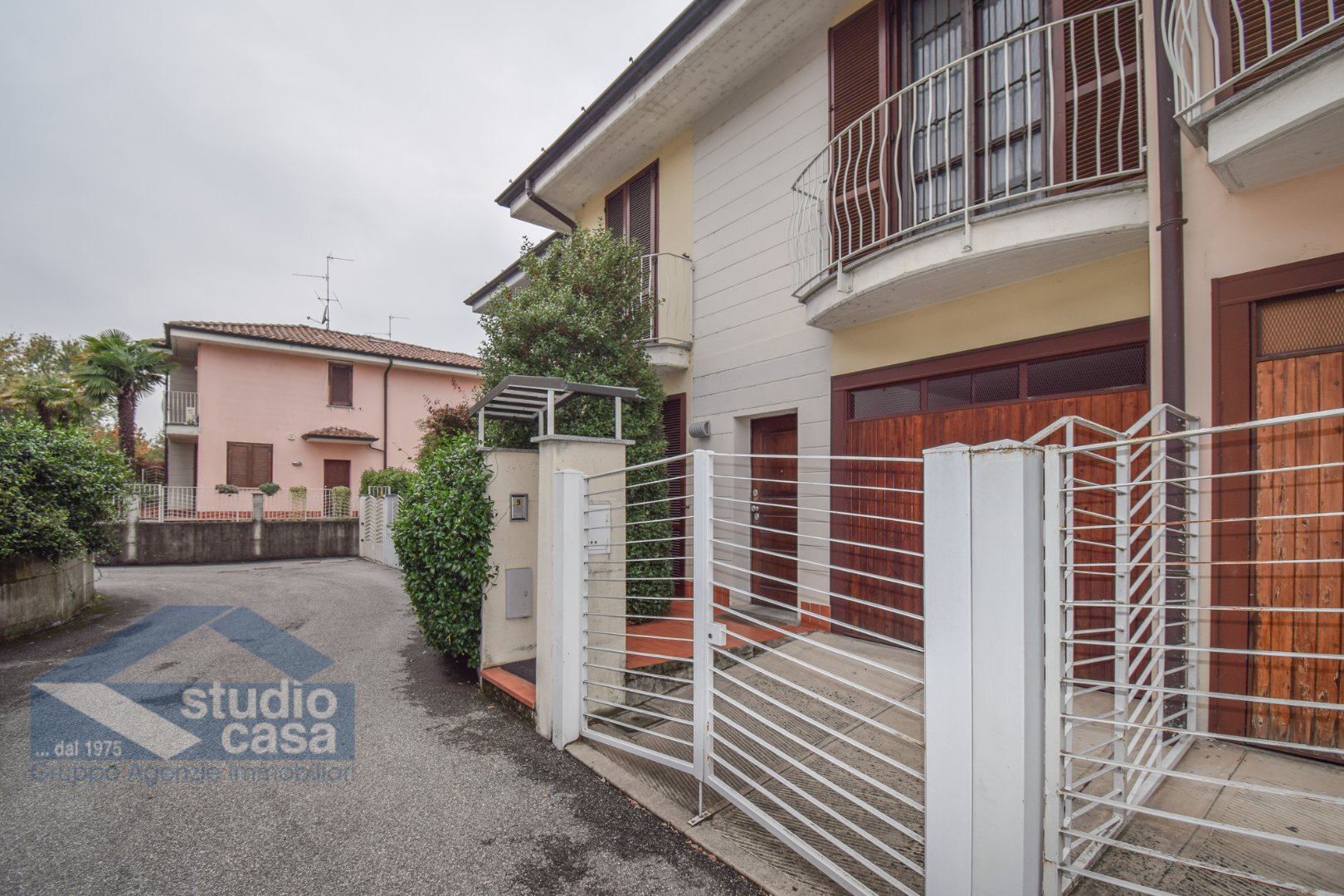 Villa a schiera in vendita a Lodi