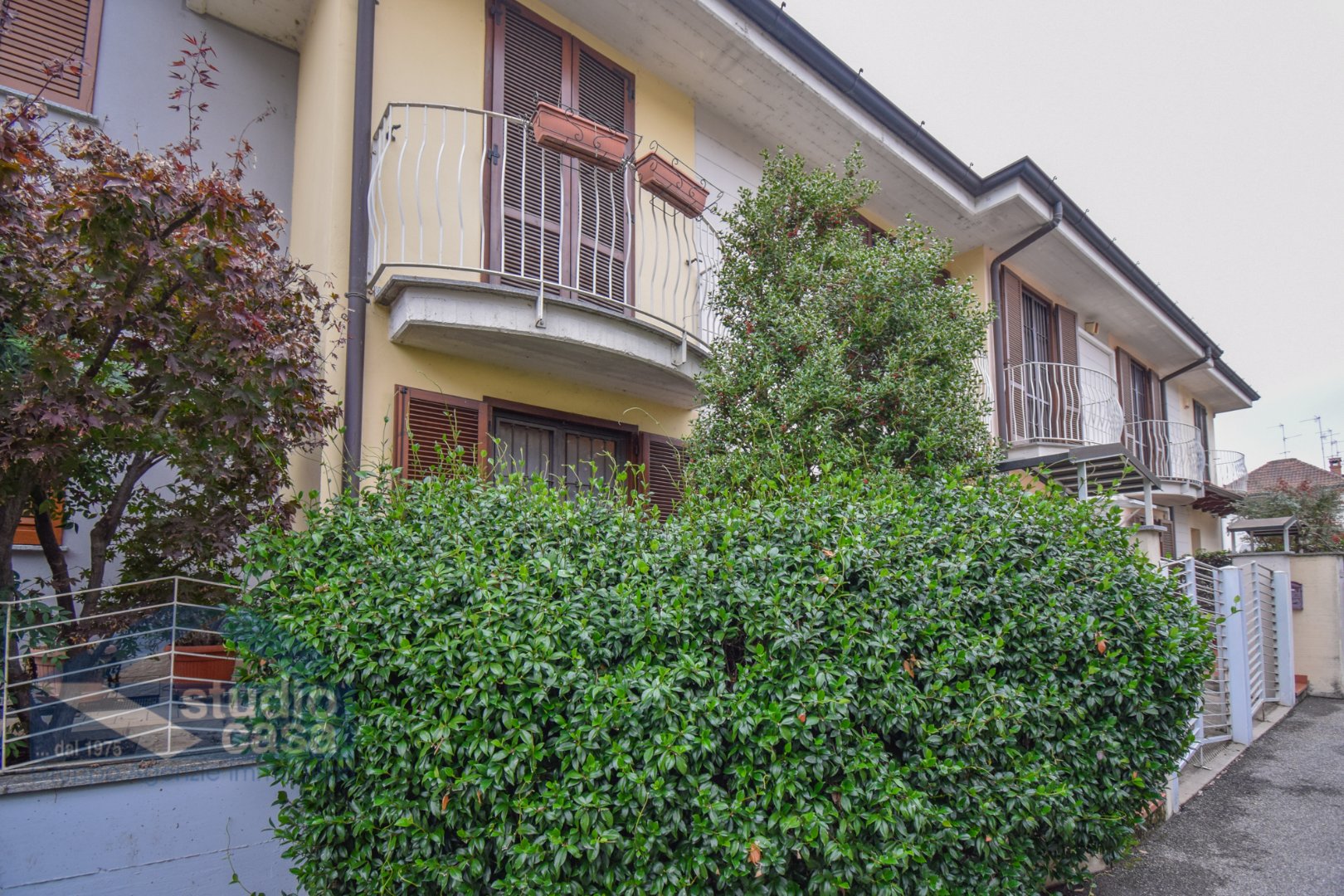 Villa a schiera in vendita a Lodi