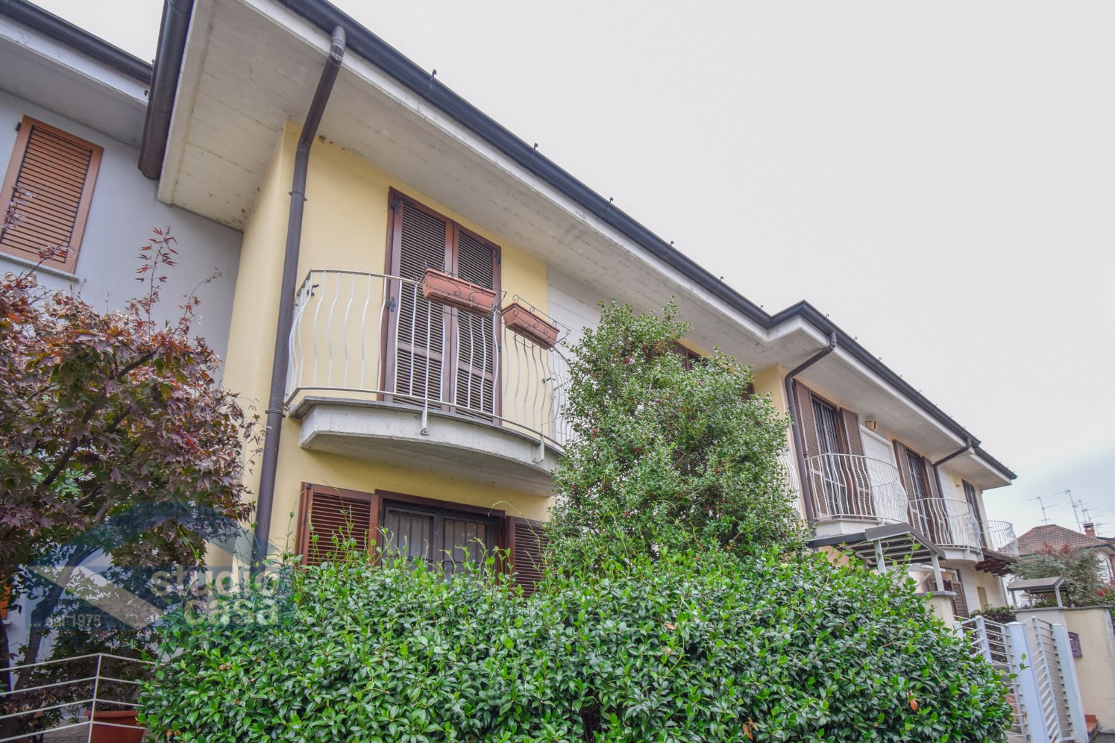 Villa a schiera in vendita a Lodi