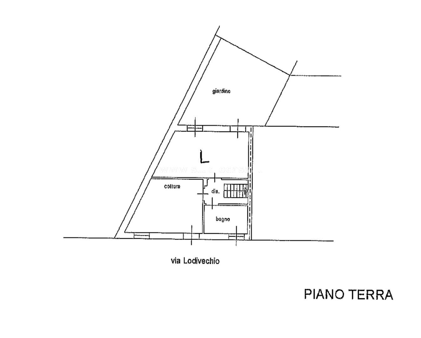Appartamento in vendita a Lodi