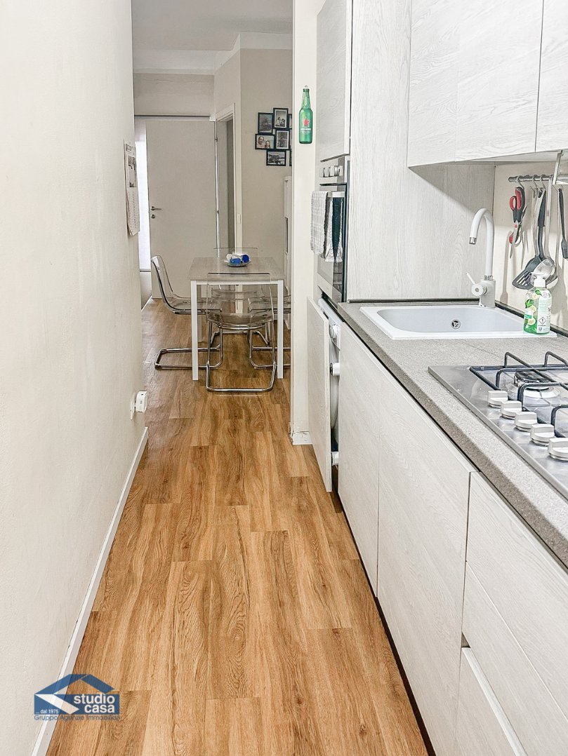 Appartamento in vendita a Lodi