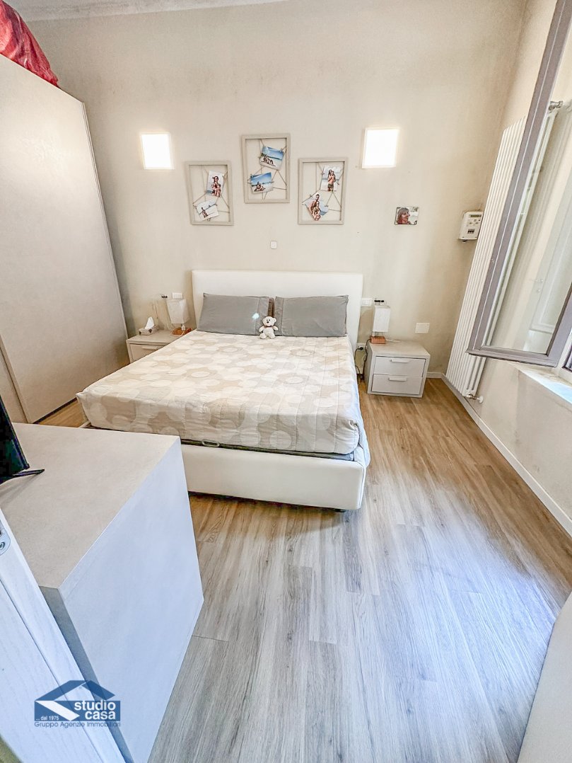 Appartamento in vendita a Lodi