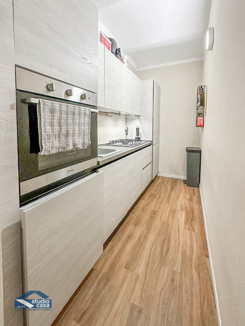 Appartamento in vendita a Lodi