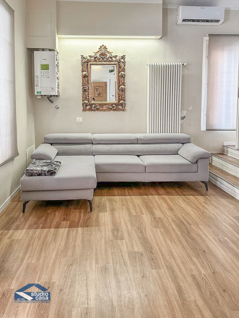 Appartamento in vendita a Lodi