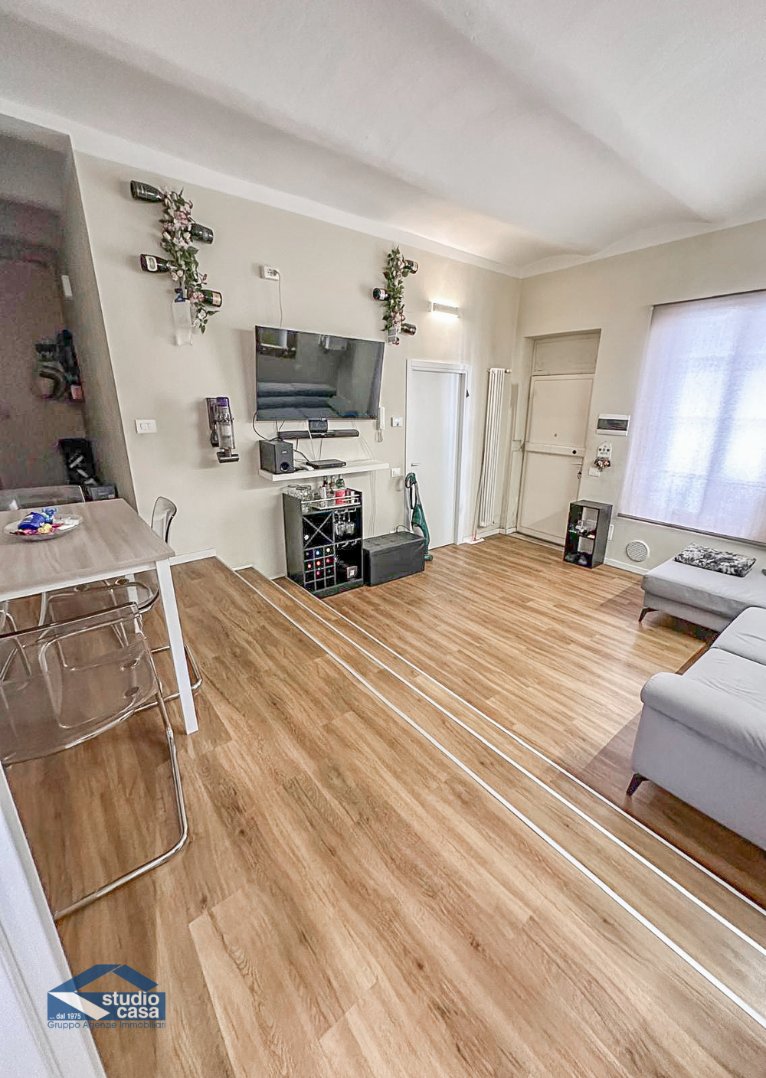 Appartamento in vendita a Lodi