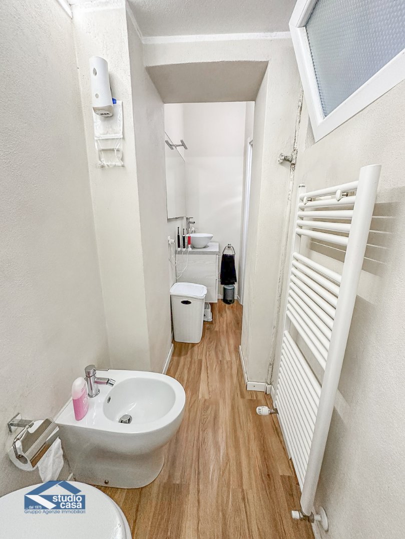 Appartamento in vendita a Lodi