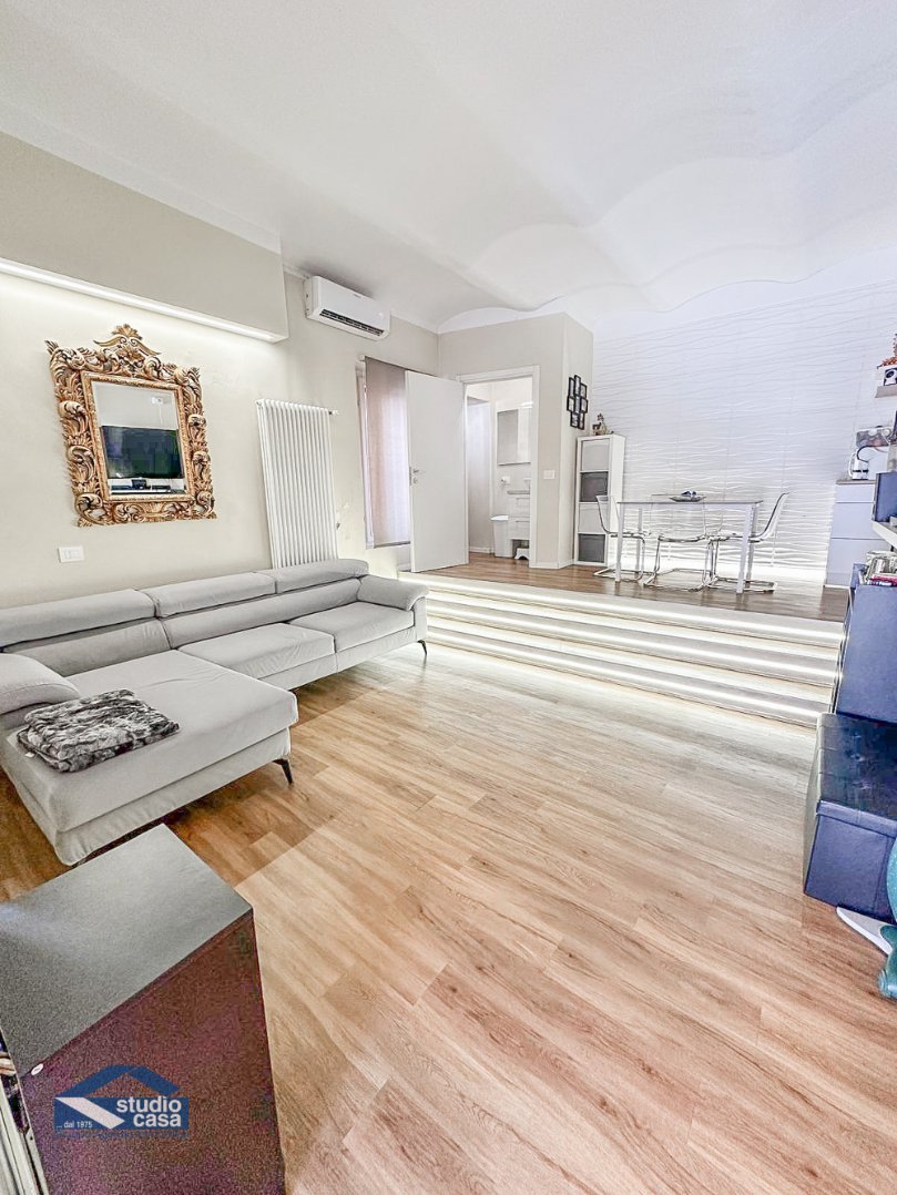 Appartamento in vendita a Lodi