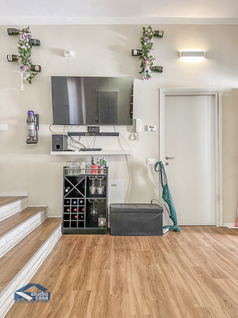 Appartamento in vendita a Lodi