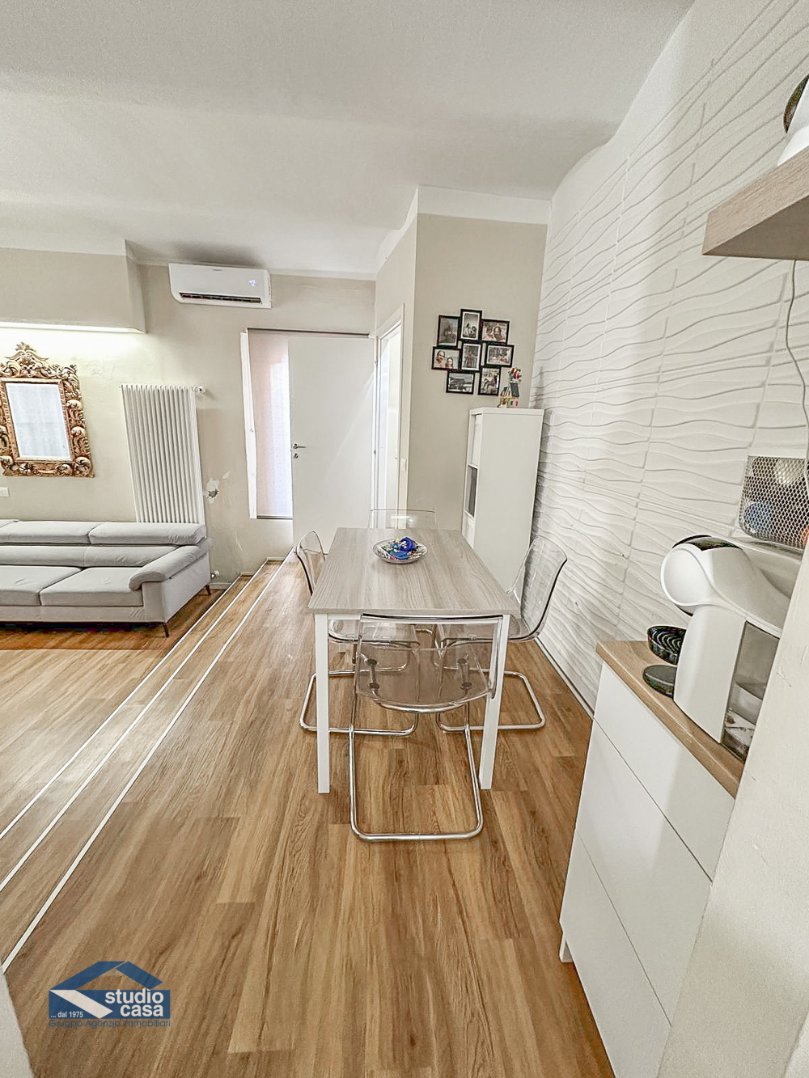 Appartamento in vendita a Lodi