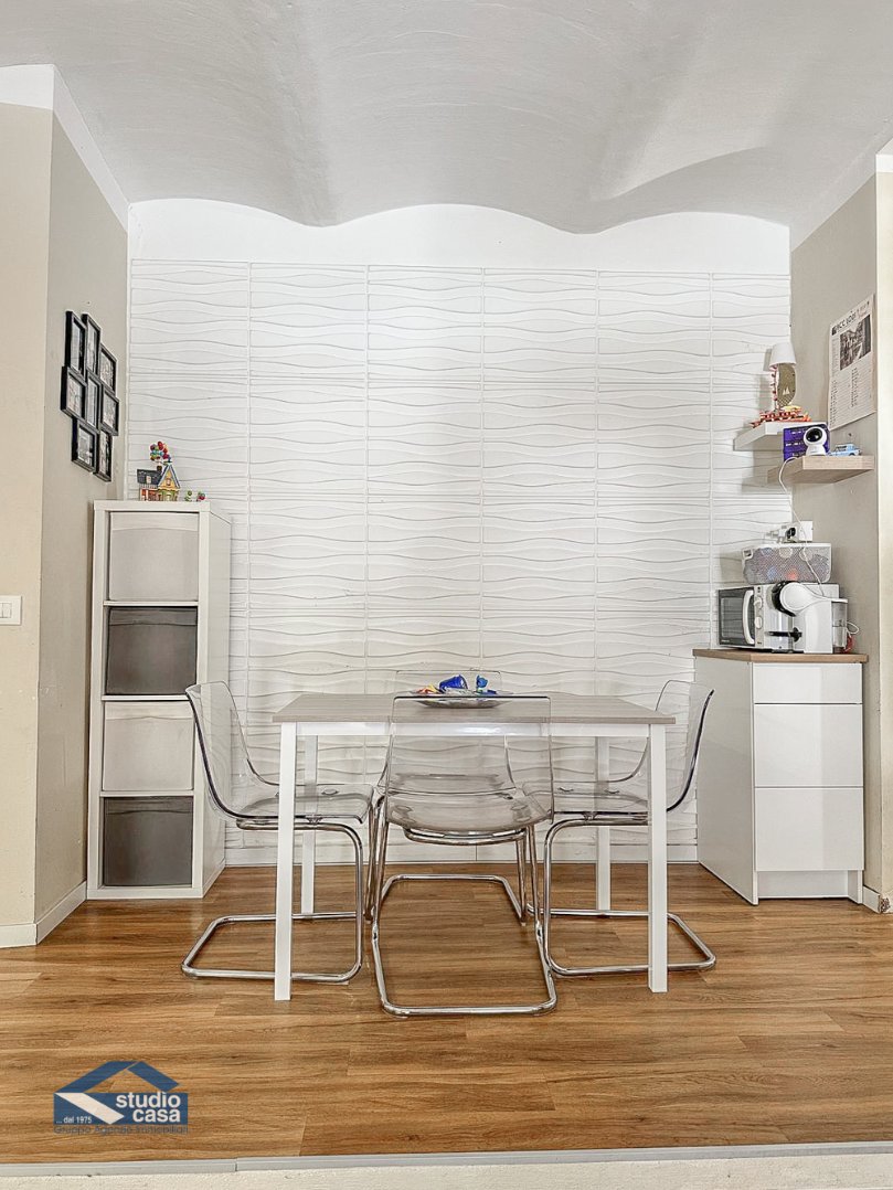 Appartamento in vendita a Lodi