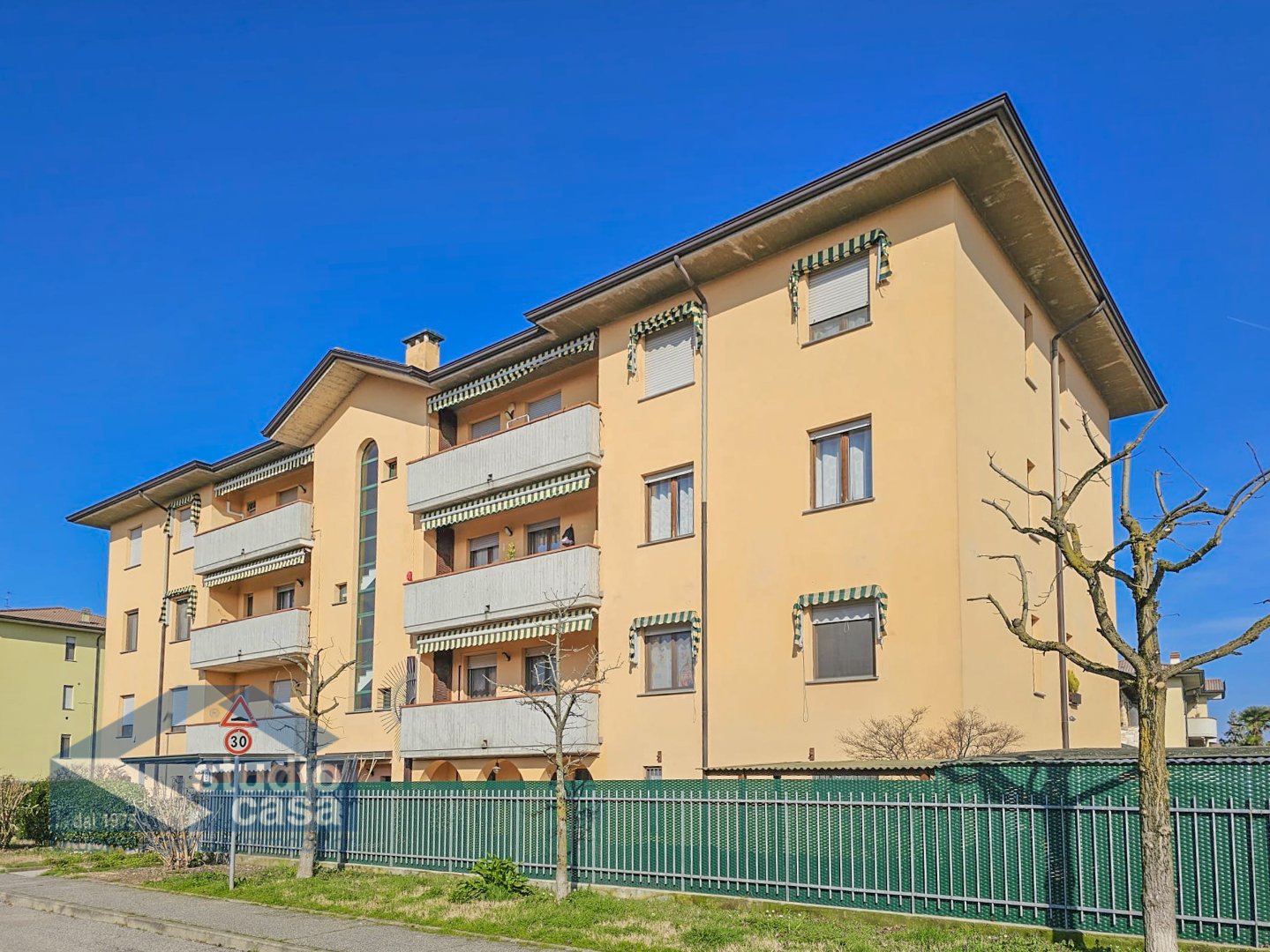 Appartamento in vendita a Cornegliano Laudense