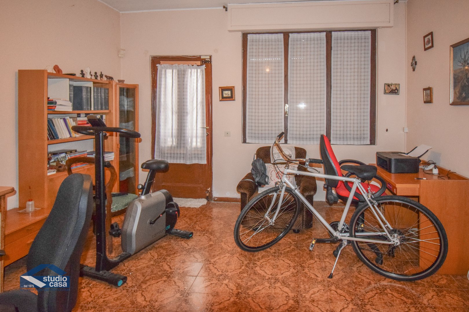 Appartamento in vendita a Ossago Lodigiano