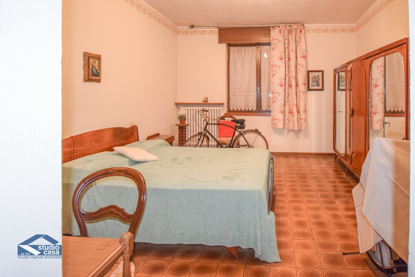 Appartamento in vendita a Ossago Lodigiano