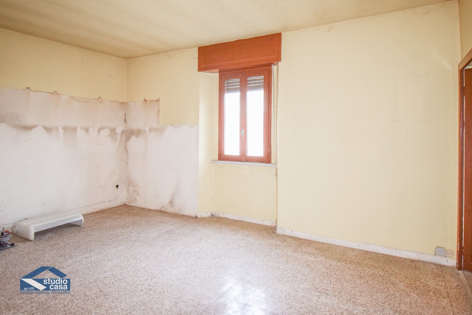 Appartamento in vendita a Ossago Lodigiano