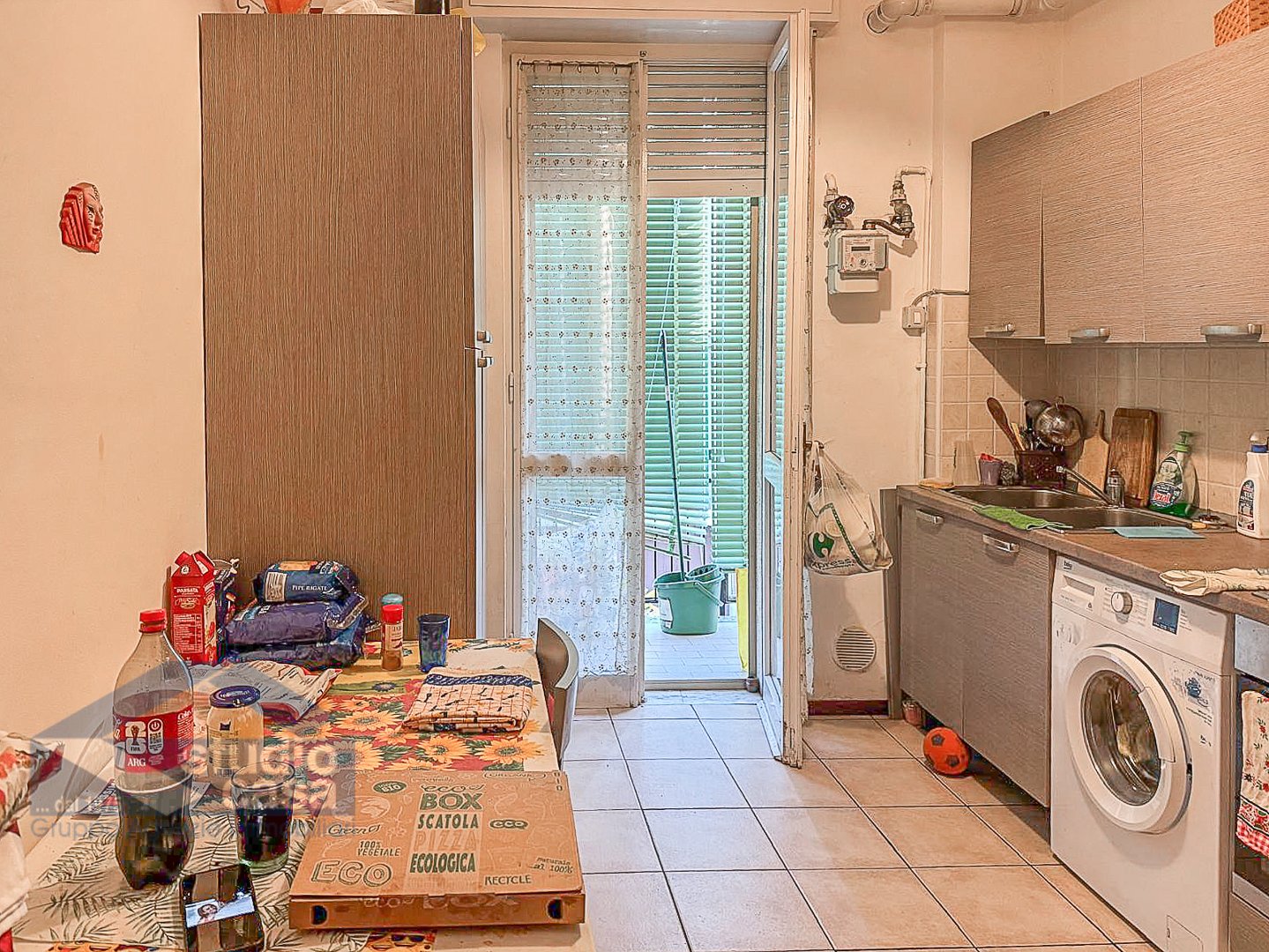 Appartamento in vendita a Lodi